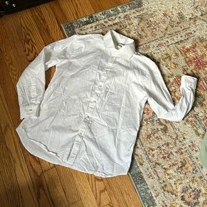 Men’s Micheal Kors Slim Fit Button Down Shirt